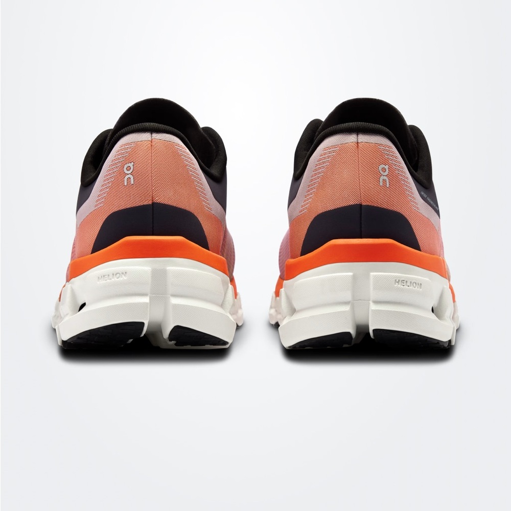 NWT On Cloud Cloud Flow 4 Mens Running Sneakers Shoes Size 10 (Brand New) - Picture 6 of 12